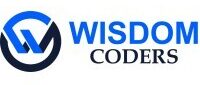 Wisdom coders logo