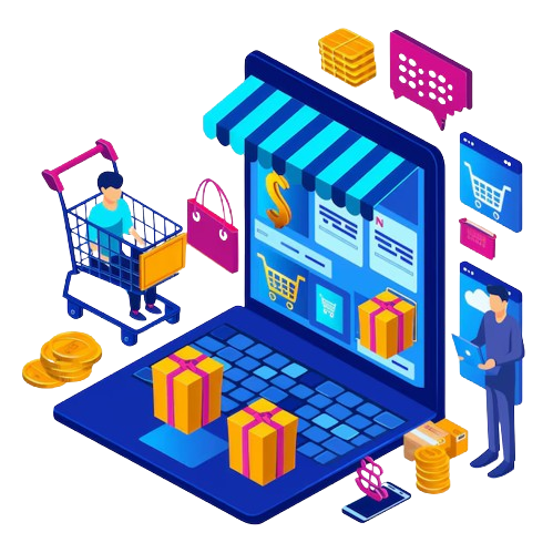 Transform your Shopify store with Wisdom Coder!